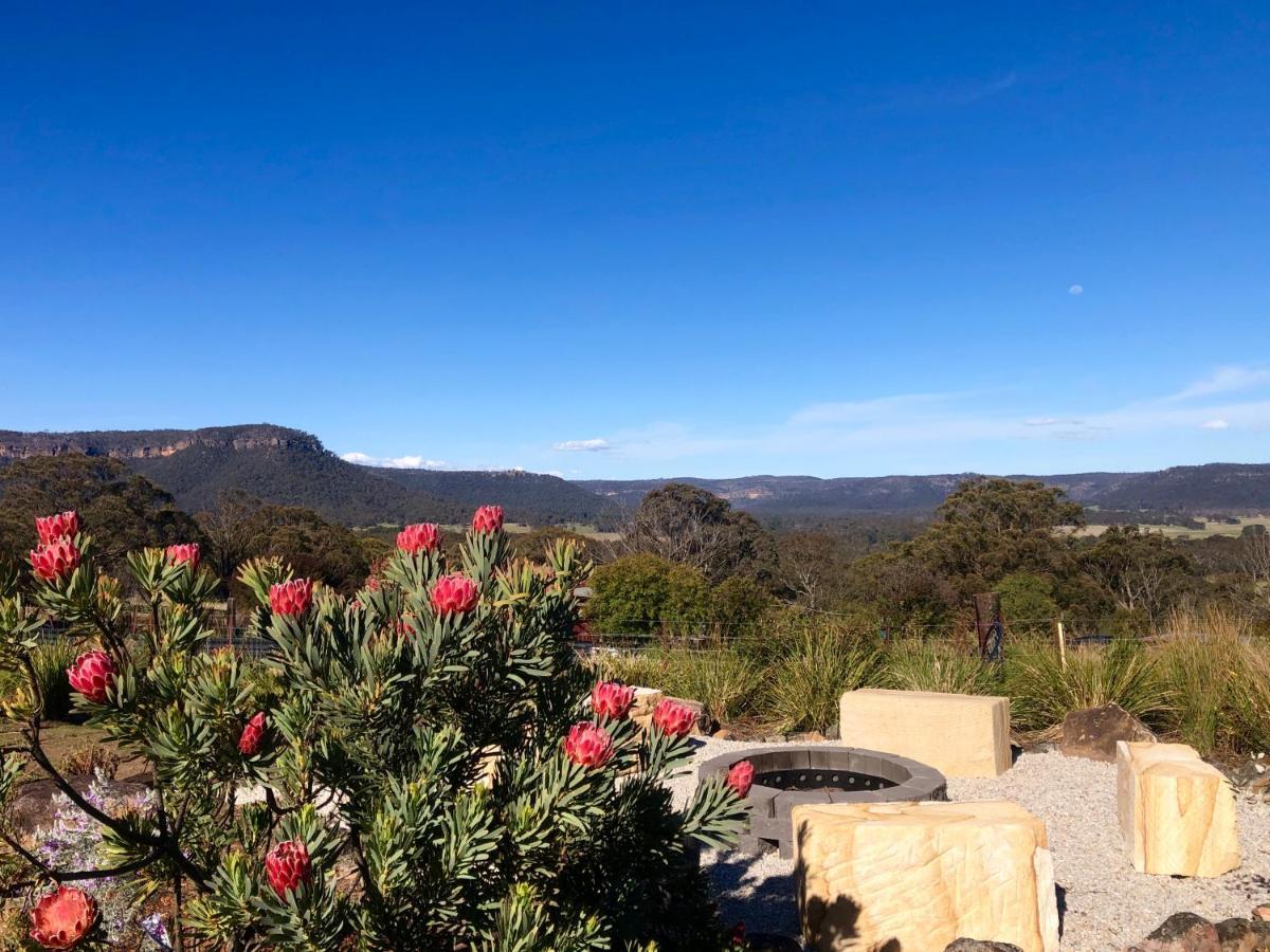 Hartley Valley Views Villa Exterior photo