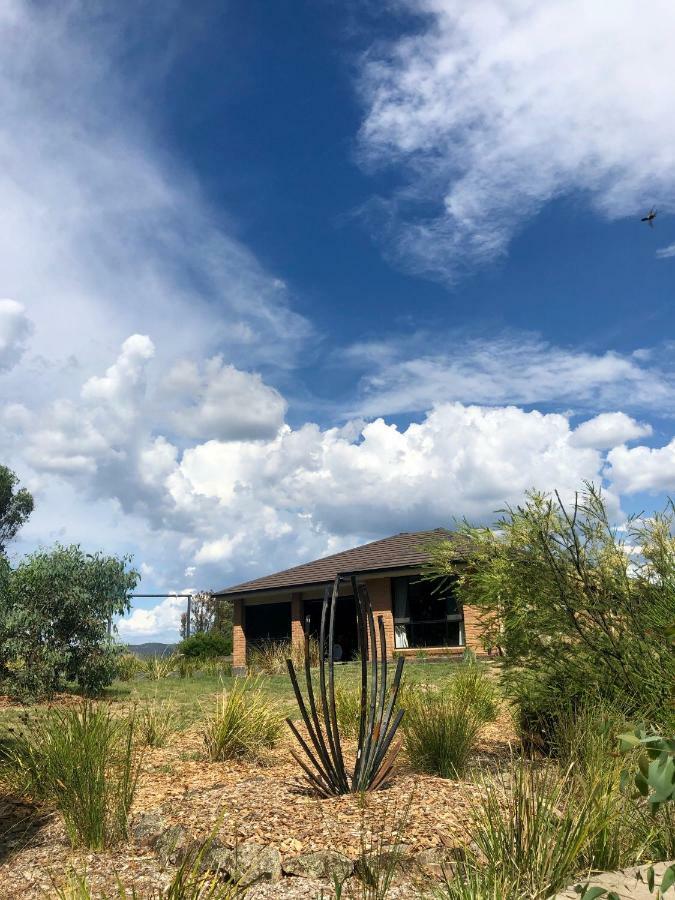 Hartley Valley Views Villa Exterior photo